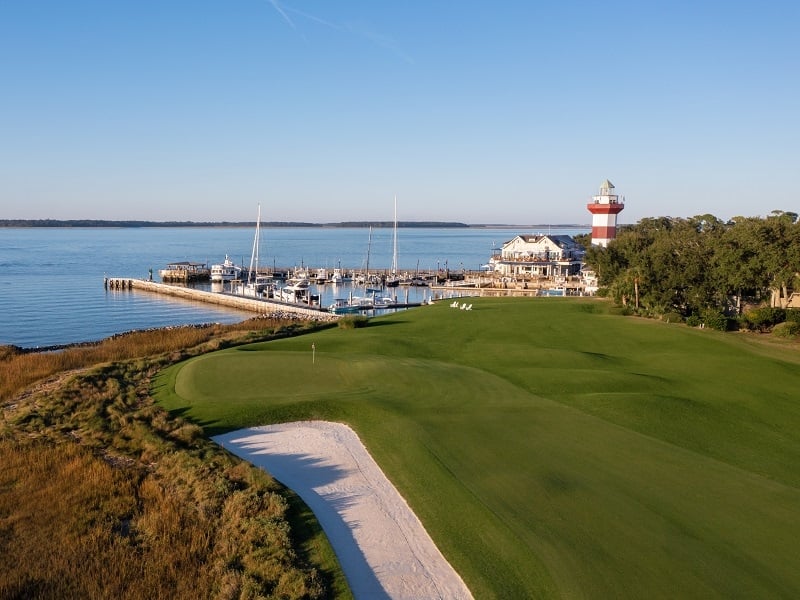 harbour town golf links