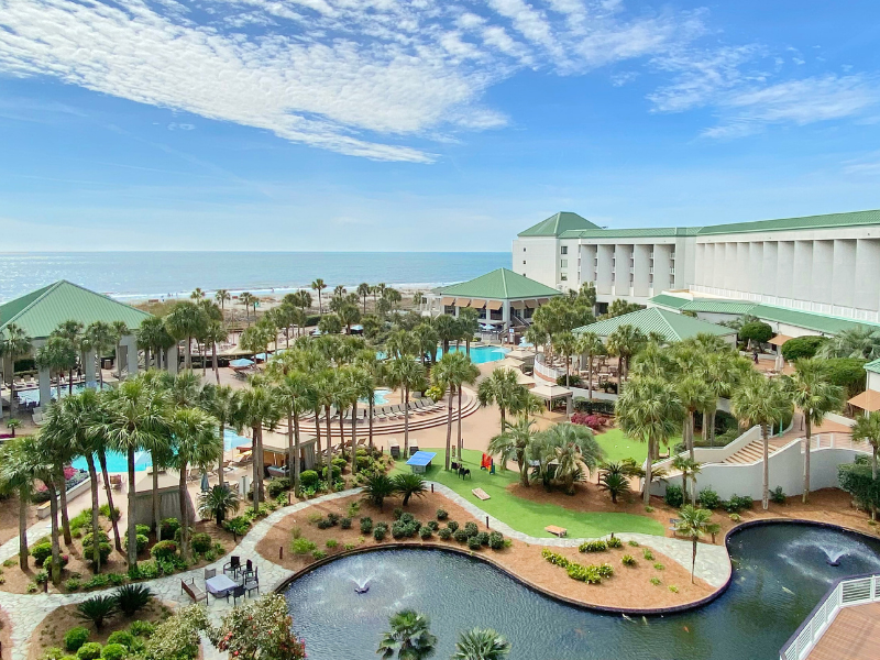 westin