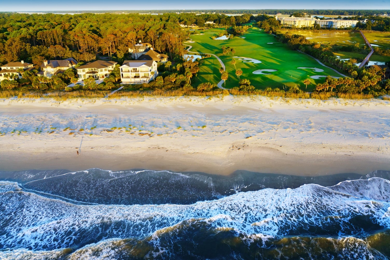 palmetto_dunes_oceanfront_aerial_view