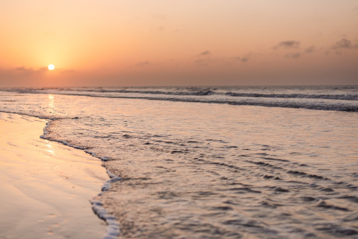 Hilton Head Island Beach