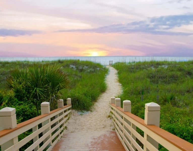 Stay 2 Nights Get the 3rd Night Free! - Hilton_Head_Beach_View_0.jpg