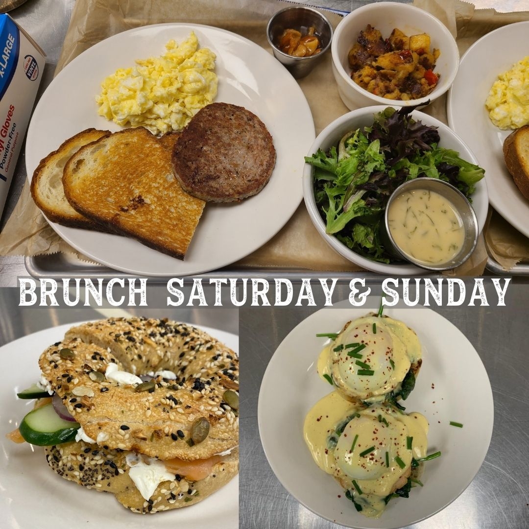 Beat the traffic and stop for brunch on the way home and lots of great local gifts and foods so you can take a little bit of the Lowcountry home with you.