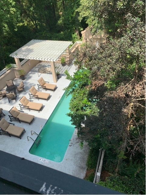 Brightlife Pool