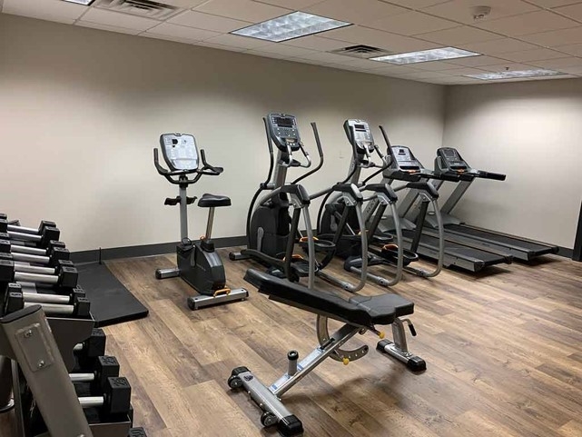 Brightlife Gym