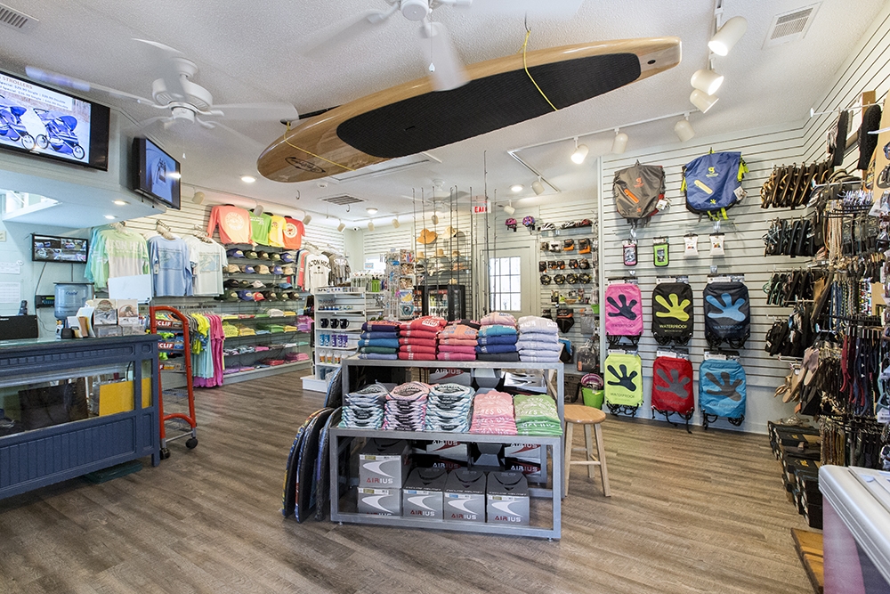 Hilton Head Outfitters Shop