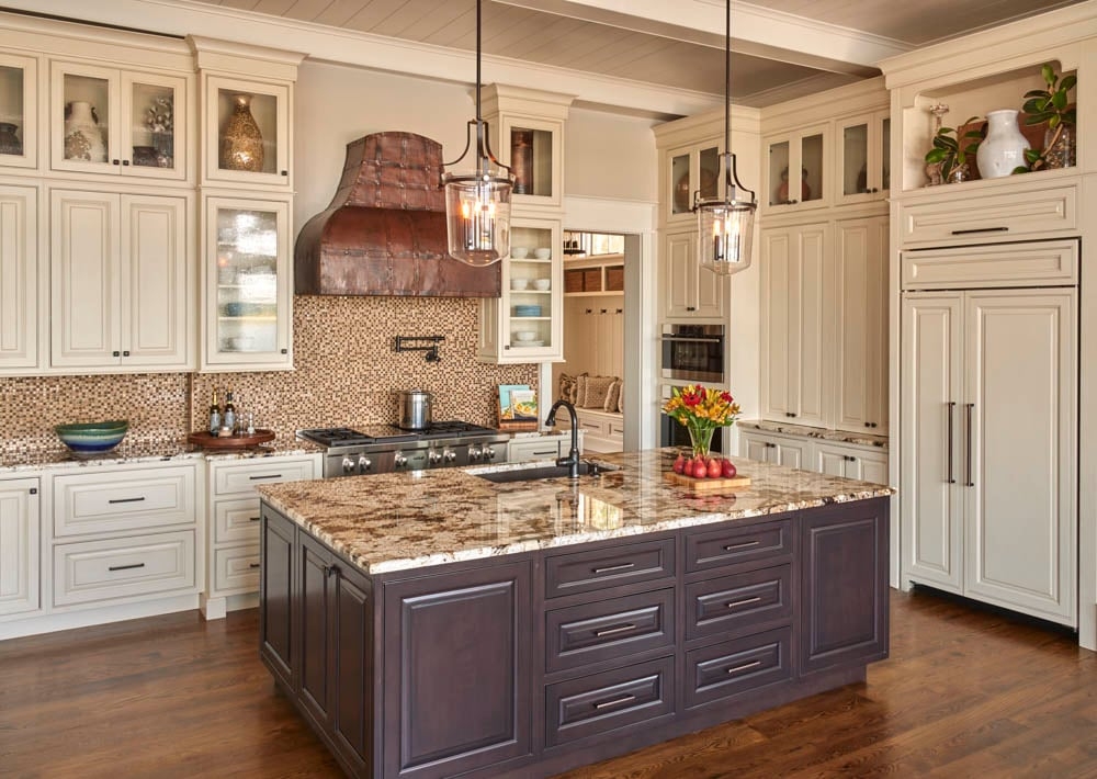 Kitchen Interior Design