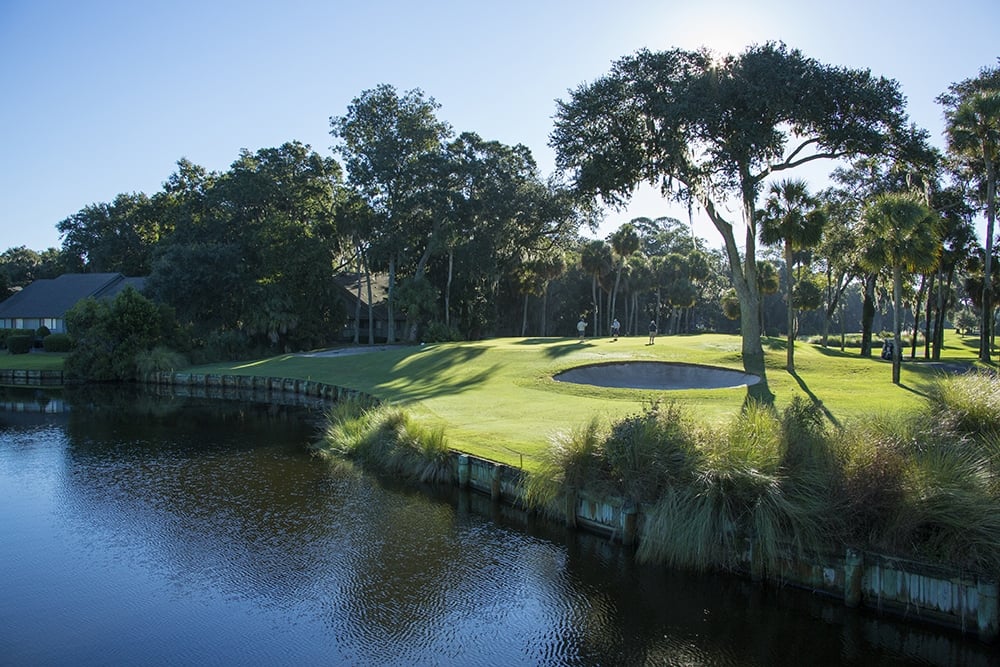 George Fazio Golf Course