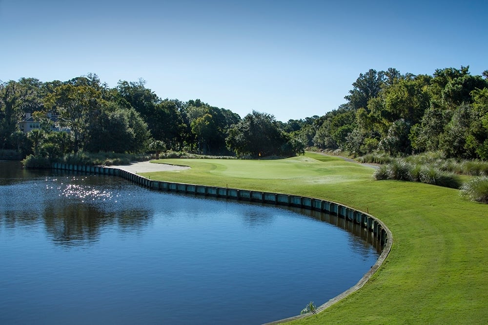 Arthur Hills Golf Course