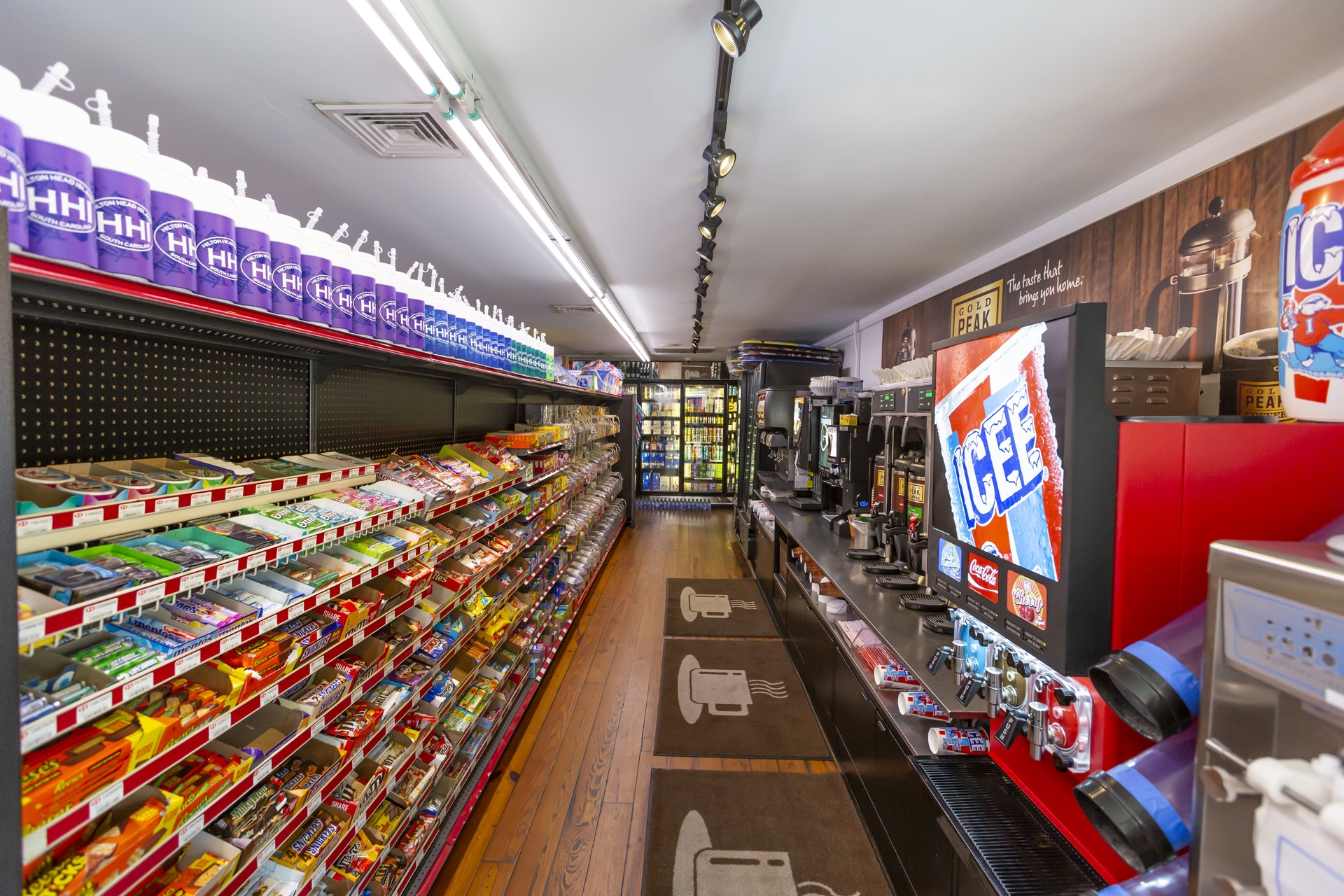 Palmetto Dunes General Store Hilton Head Island