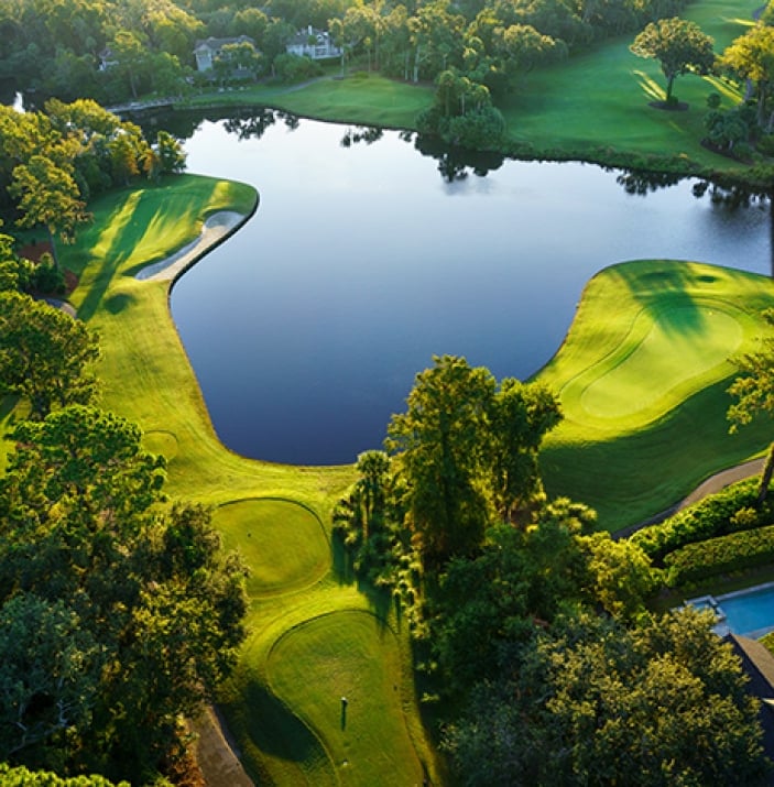 Hilton Head Island Golf Courses Hilton Head Island