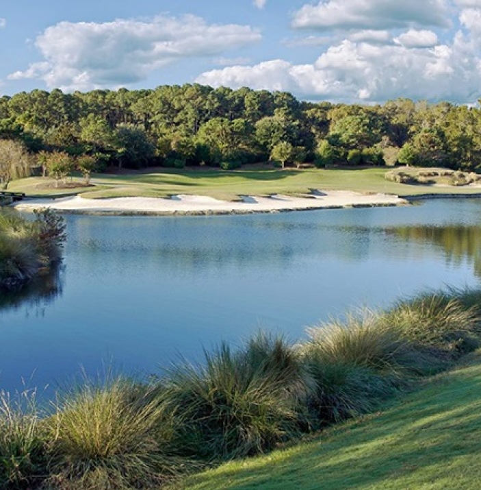 Hilton Head Island Golf Courses Hilton Head Island