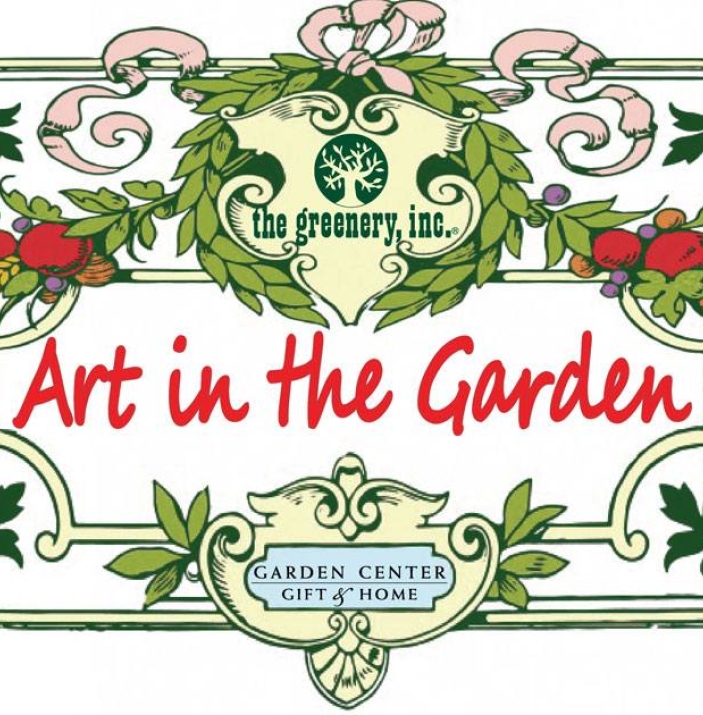 Art in the Garden