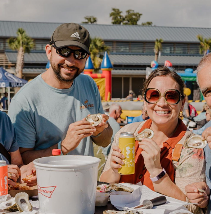 What's Happening on Hilton Head Island Festivals & Events