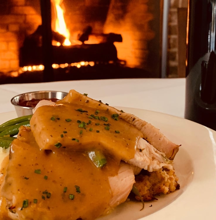 Alexander's Thanksgiving