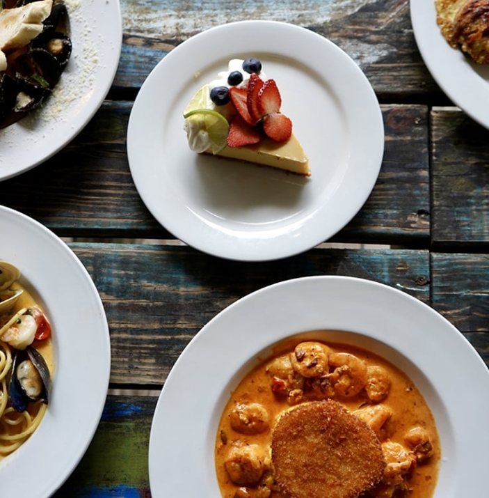 Chamber Restaurant Week