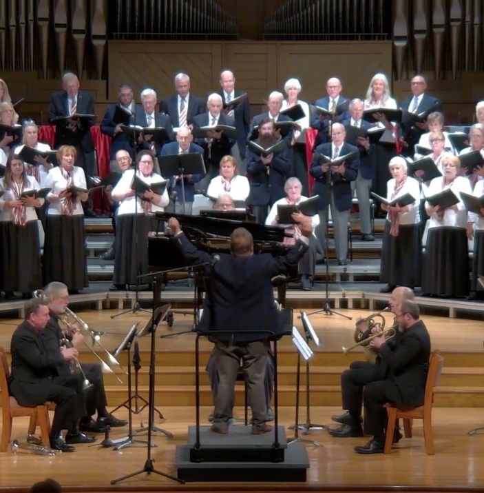 HHCS Concert
