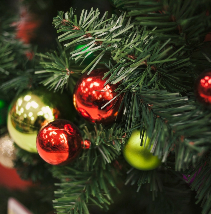 Christmas Lighting