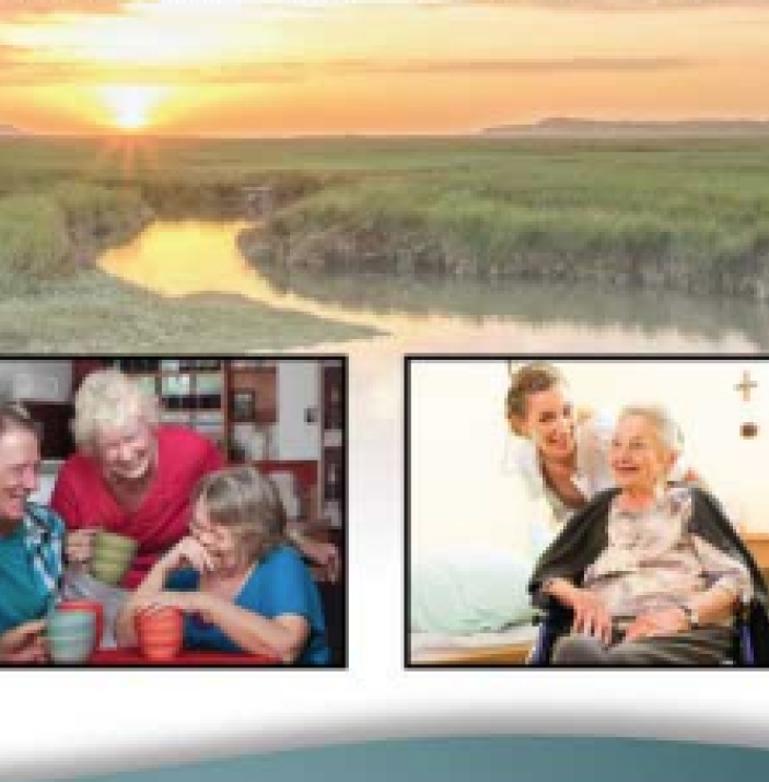 Sprenger Health Care Bluffton Respite Care Program