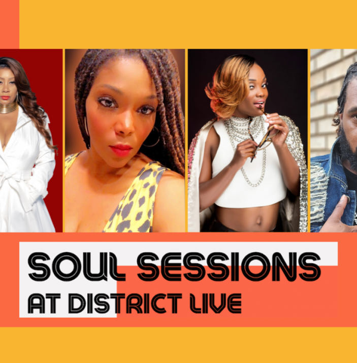 Soul Sessions at District Live