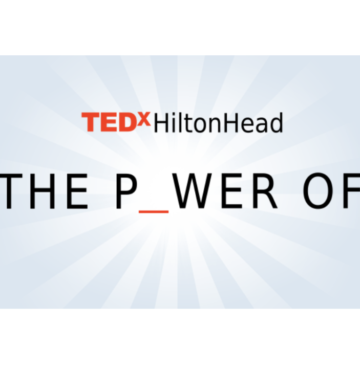 TEDx Hilton Head The Power Of Event