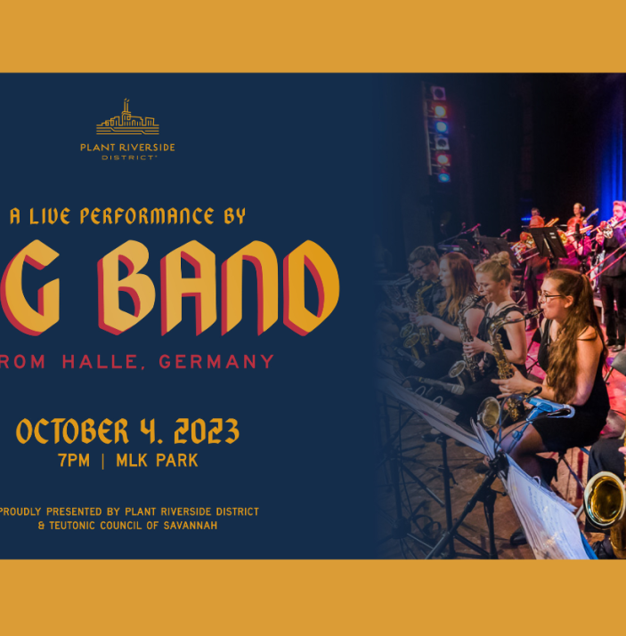 Uni-Big Band Halle, Live in Concert