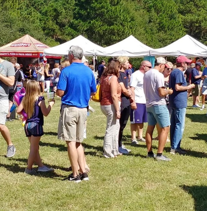 What's Happening on Hilton Head Island Festivals & Events