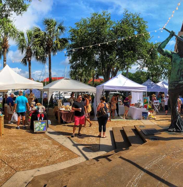 Festivals Hilton Head Island