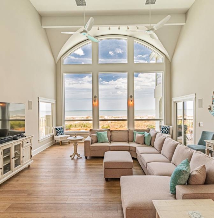 11 Junket a Hilton Head Island Oceanfront Vacation Home in Palmetto Dunes