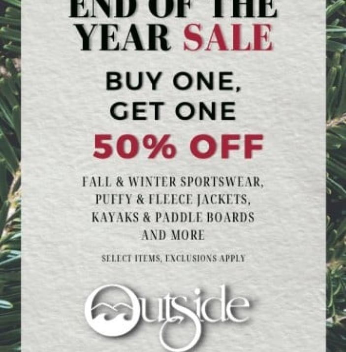 Annual End of Year BOGO Sale! - BOGO EOY 2025