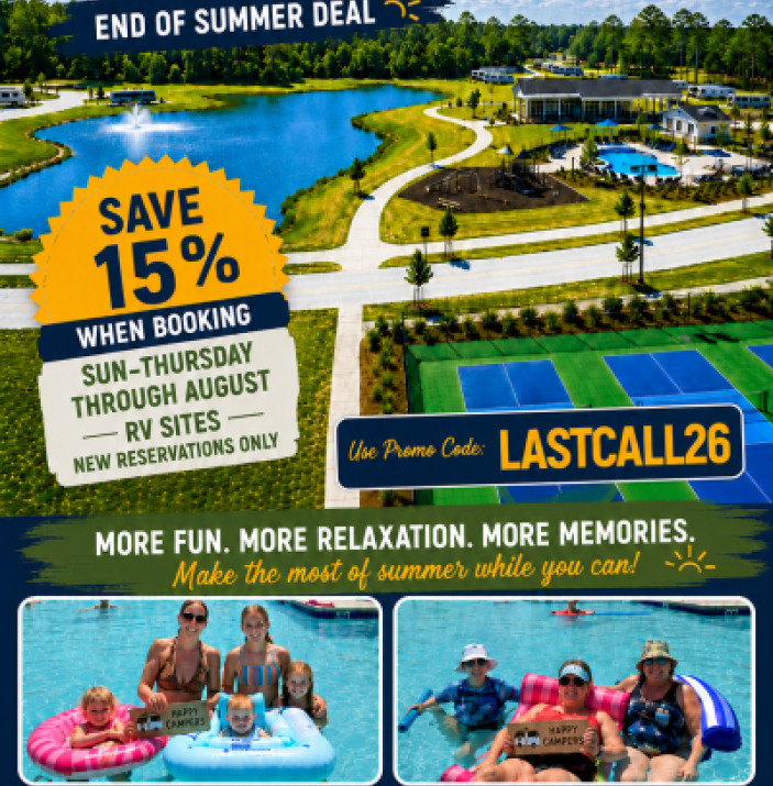 Last Call Before Fall – End of Summer Deal - 🌞 Last Call Before Fall – End Of Summer Deal (15% Off)