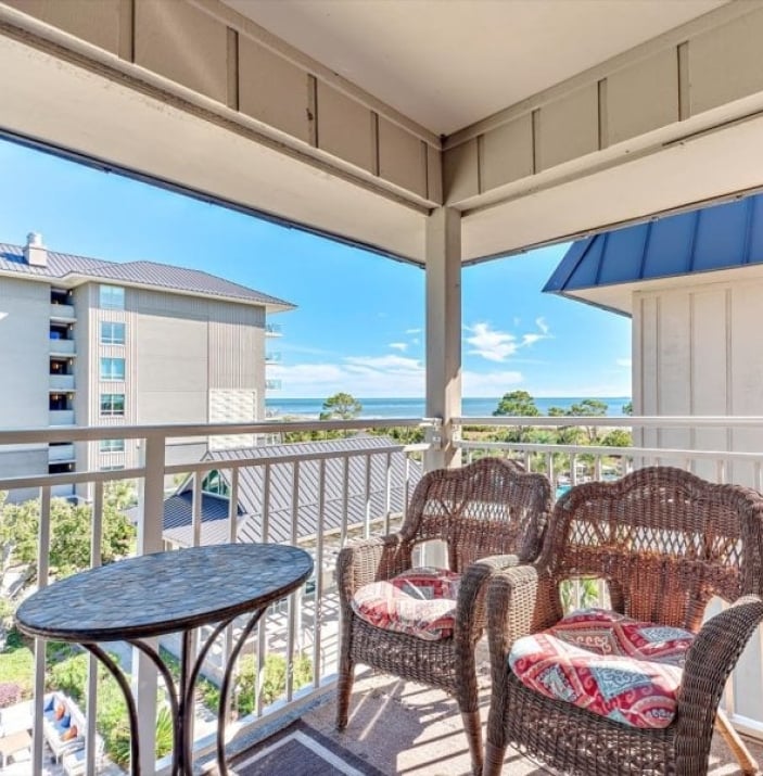 15% Off 4+ Nights In 2026 | Black Friday Travel Deal - Ocean Dunes Villa 404