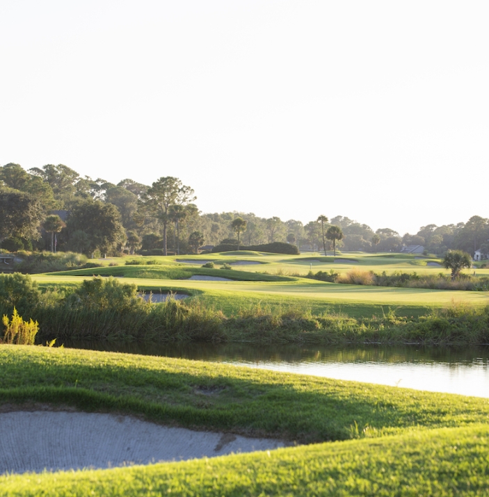 Group Golf Play Only Package