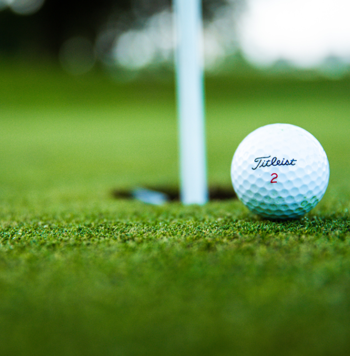 Spring "Fore" Fall 2023