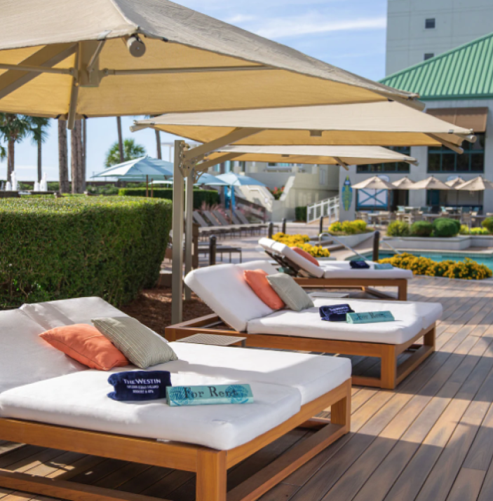 The Westin Hilton Head Island Resort & Spa