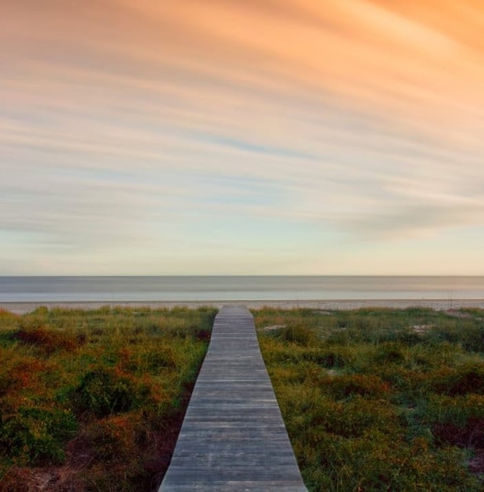 Stay Awhile This Fall - Fall Season