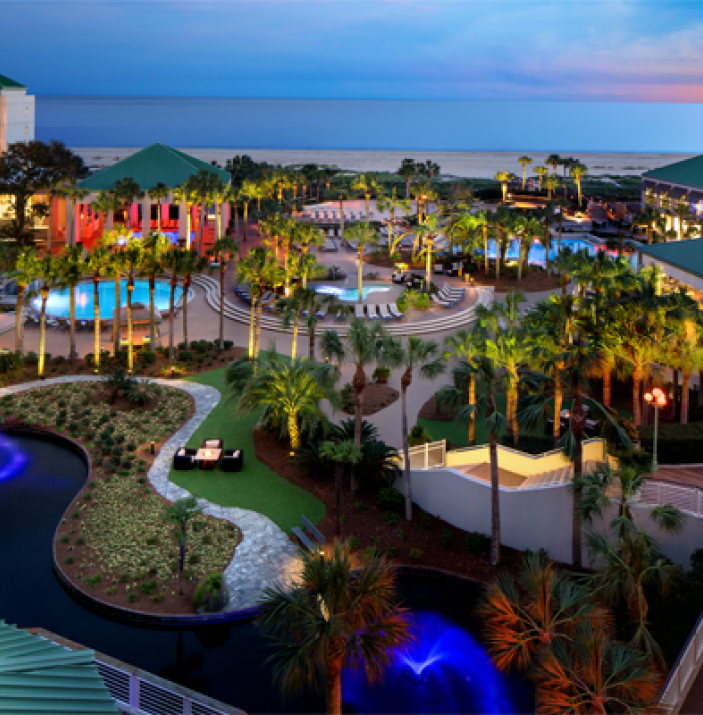 westin hilton head island resort and spa
