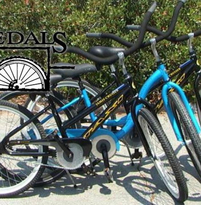 Bicycle Adventures Hilton Head Island