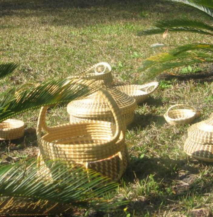 Gullah Heritage tours