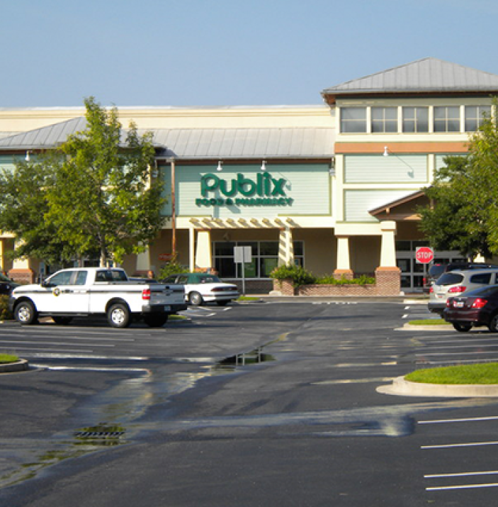 Shopping Hilton Head Island