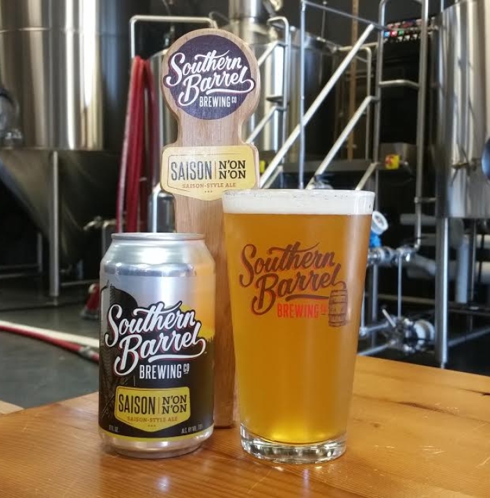Southern Barrel Brewing Co.