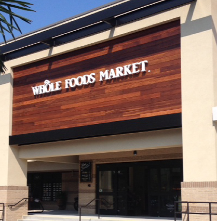 Shopping Hilton Head Island