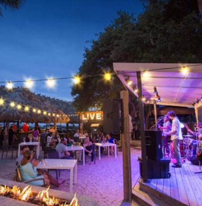 Nightlife Hilton Head Island