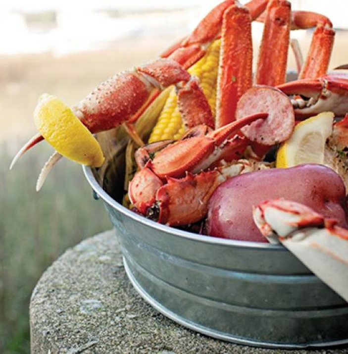 Nightlife Hilton Head Island