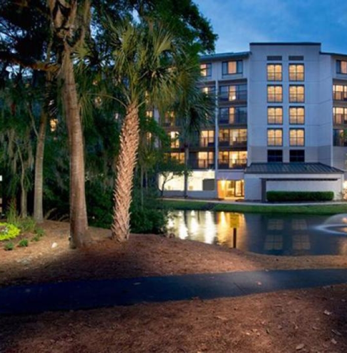 Hotels and Resorts on Hilton Head Island Hilton Head Island