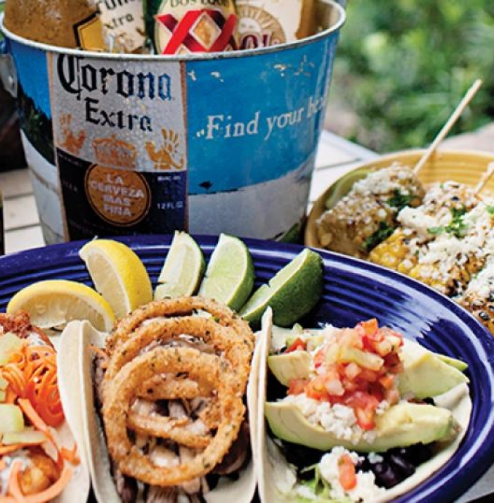 Nightlife Hilton Head Island