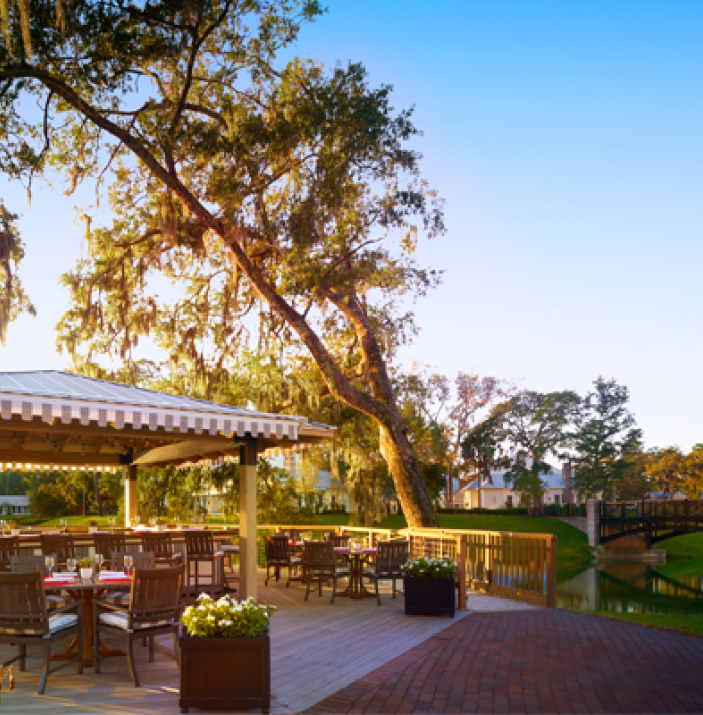 Nightlife Hilton Head Island