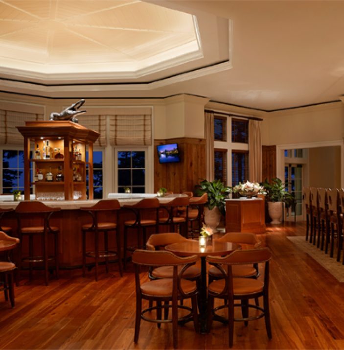 Nightlife Hilton Head Island