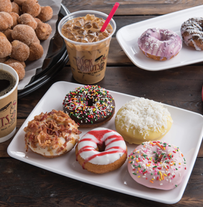 Bakeries, Groceries & Gourmet Shops Hilton Head Island