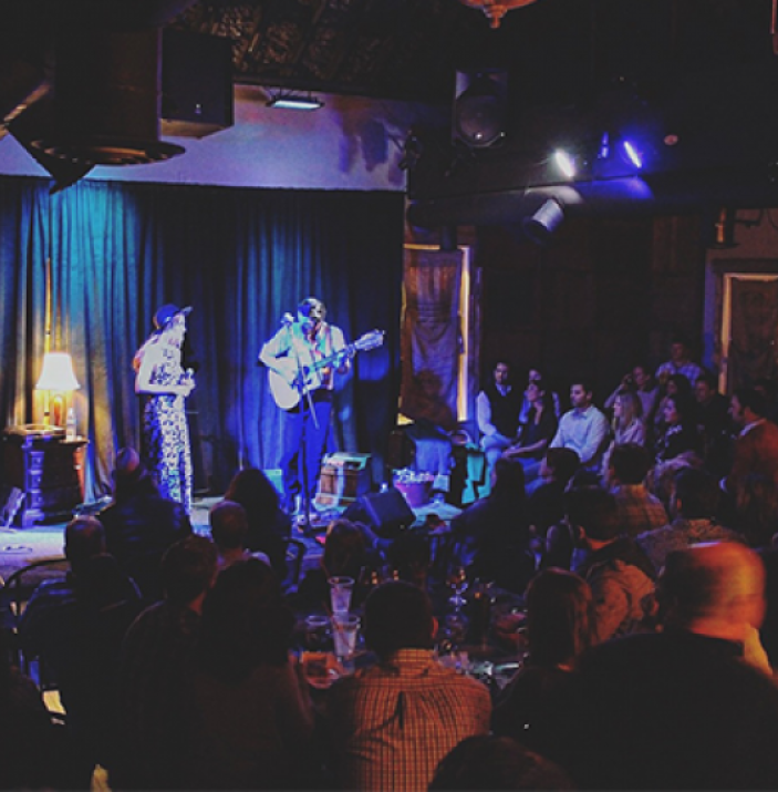 Nightlife Hilton Head Island