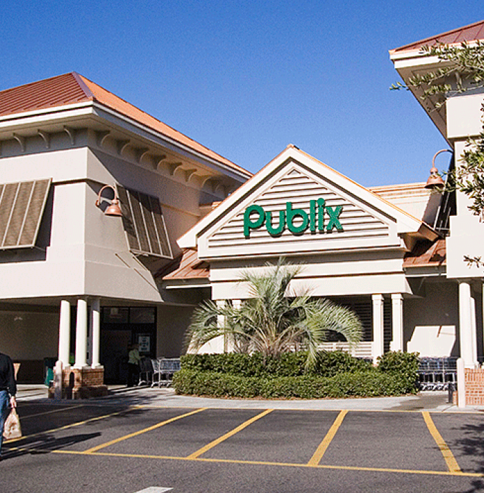 Publix #0700